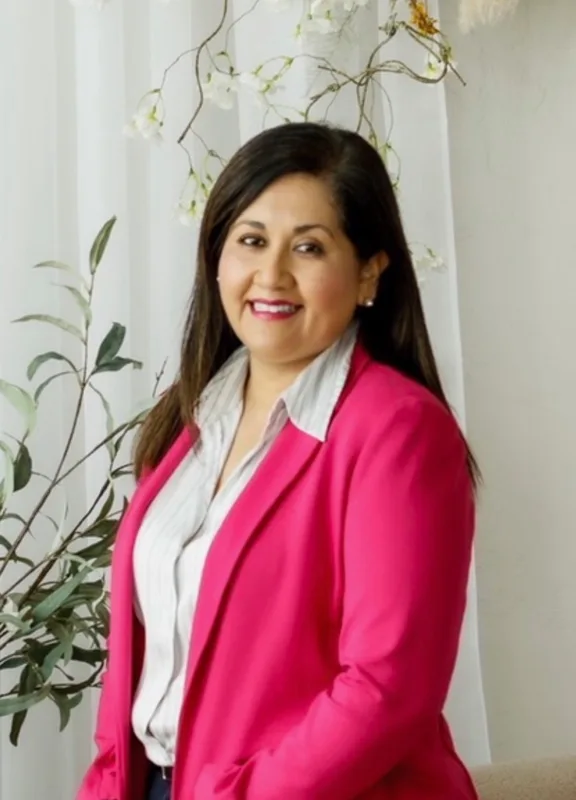 Sandra Reynaga